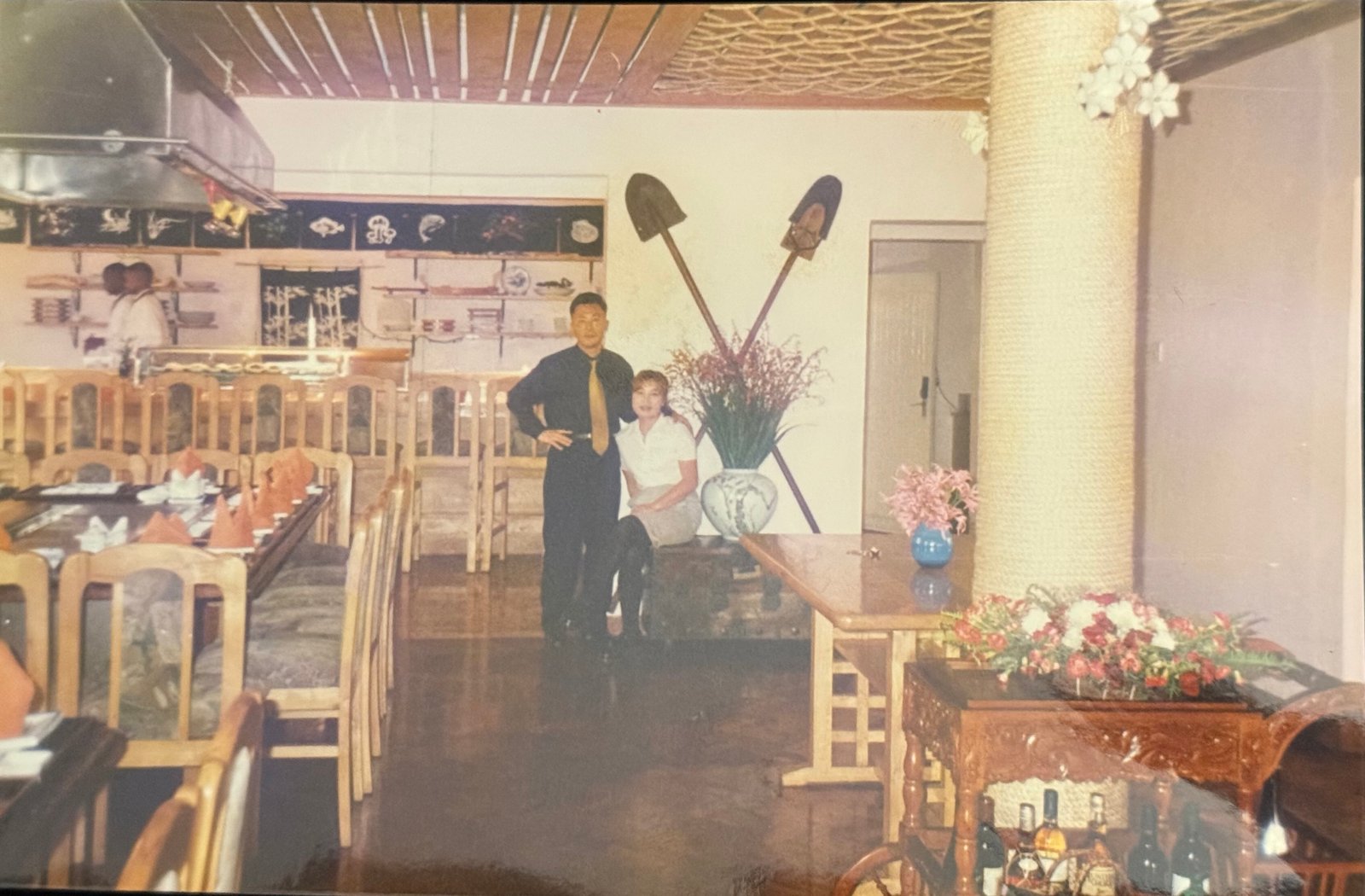 Furusato founders, Est. 2001