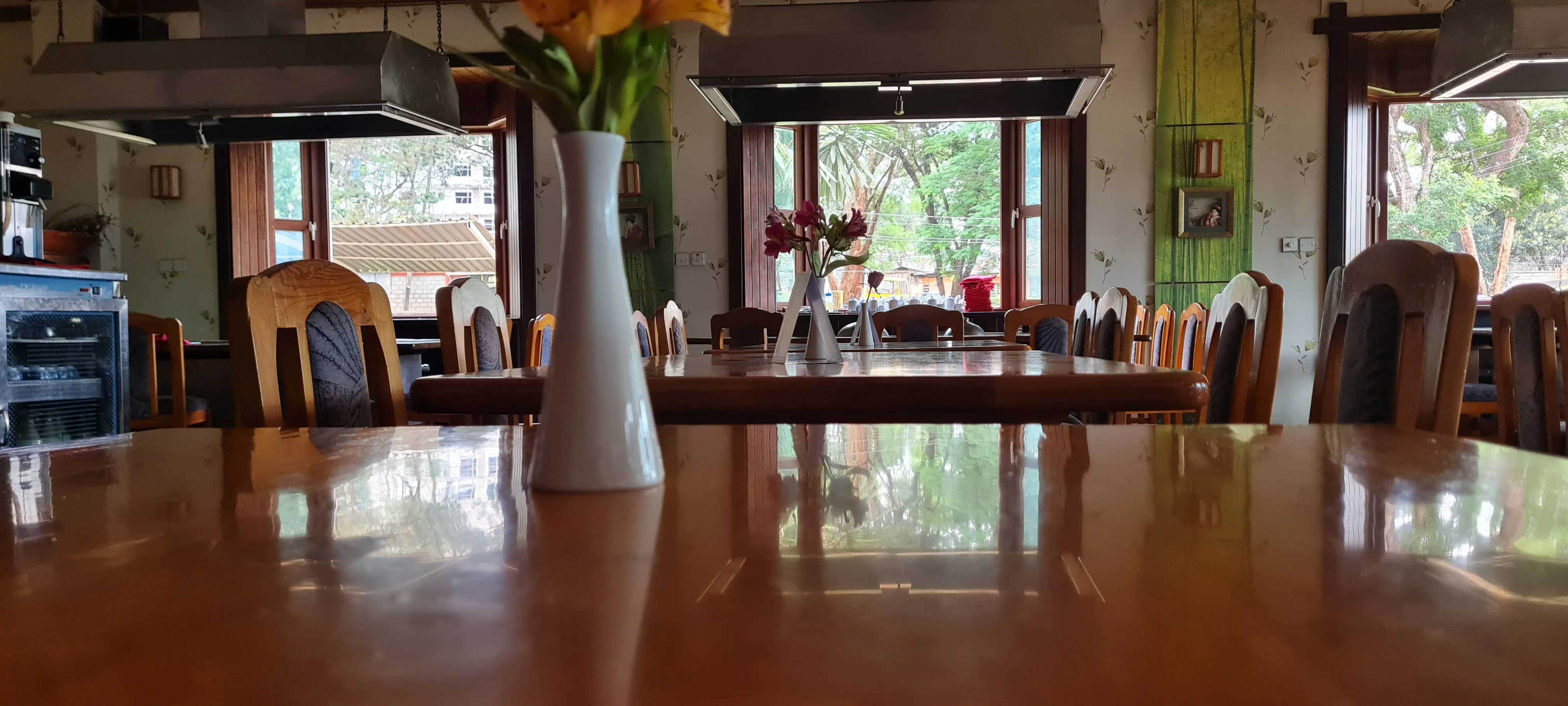 Furusato sushi bar