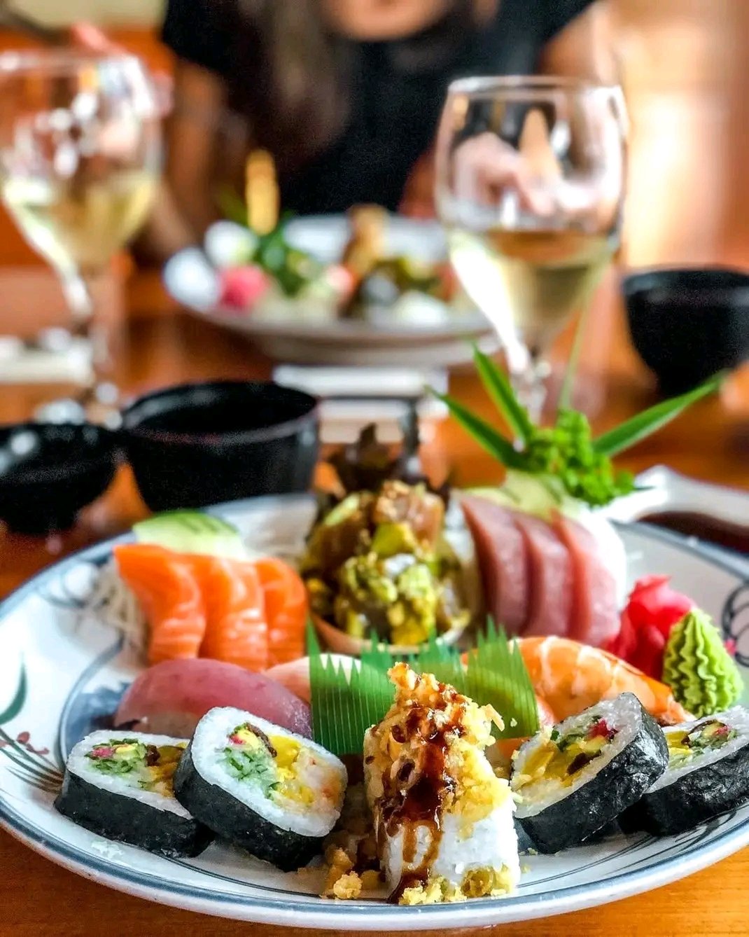 Furusato food photography