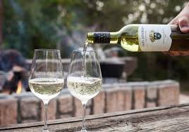 Niel Joubert Sauvignon