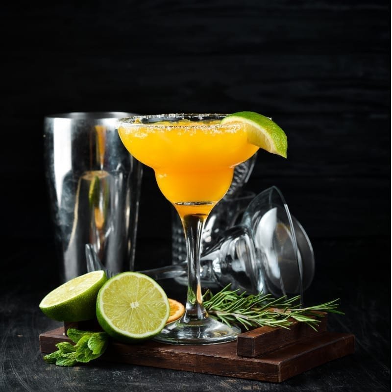 Daquiri Passion