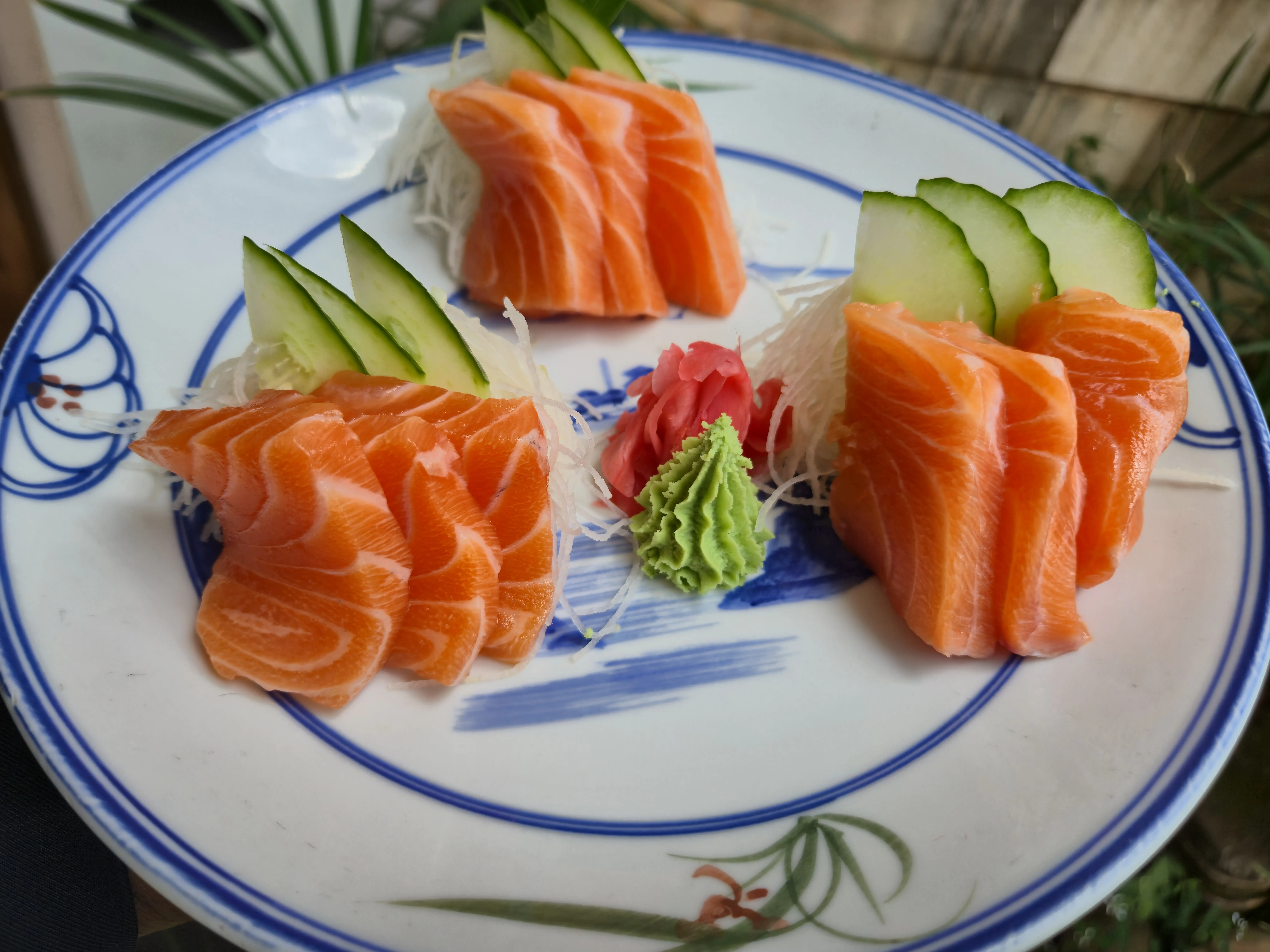 Norway Salmon