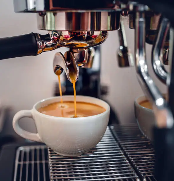 Espresso Single