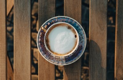 Machiato Double