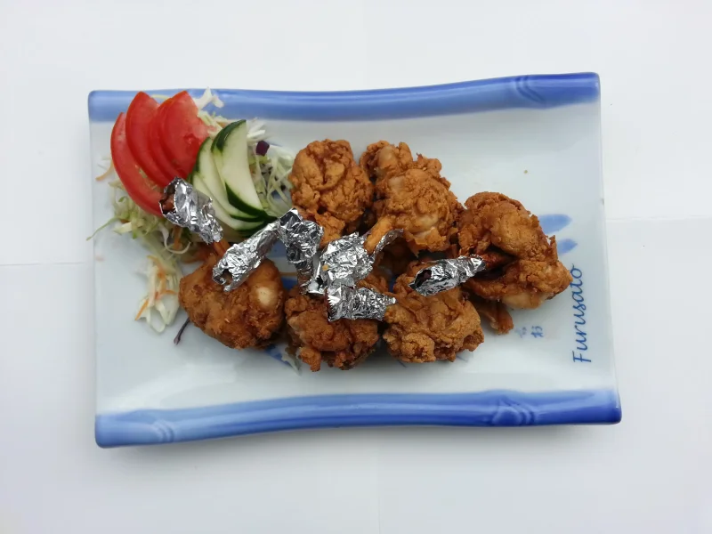 Chicken Wings Lollipop