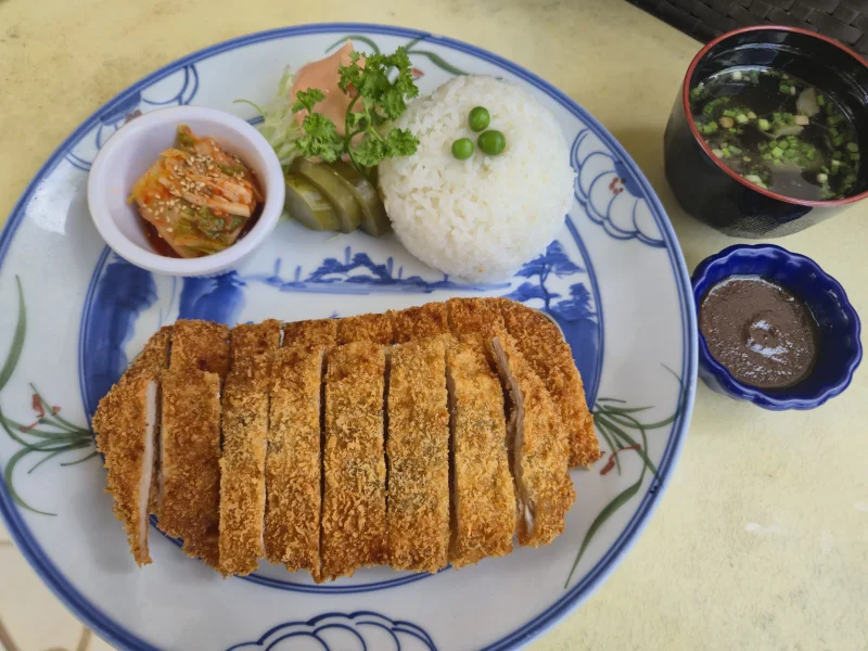 Don Katsu