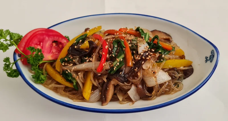 Jap-Chae