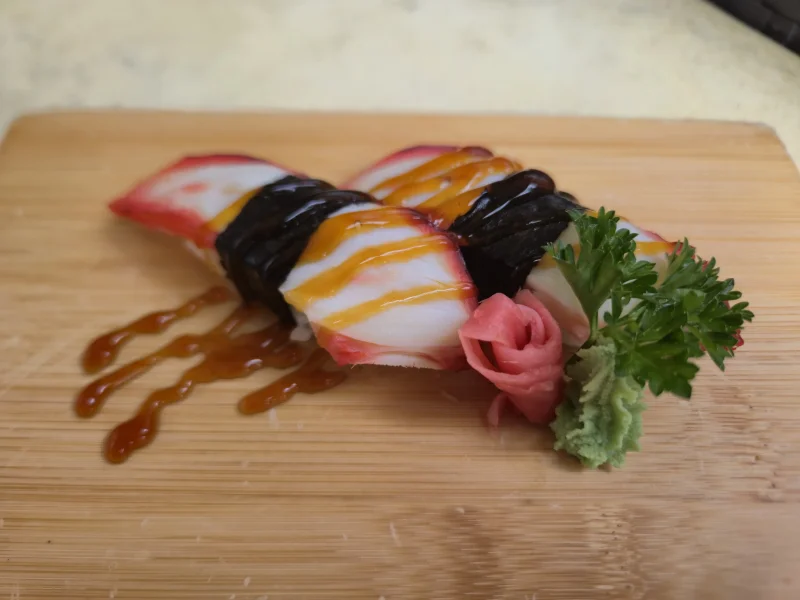 Octopus (Tako)