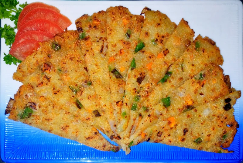 Potato Pancake