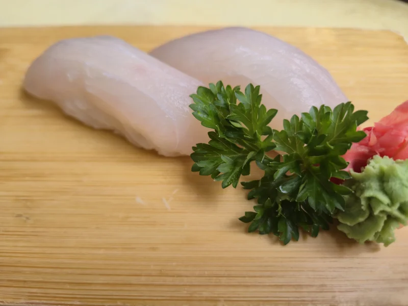 Red Snapper (Tai)