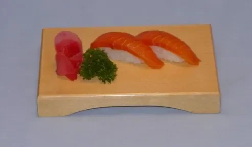 Salmon (Shake)