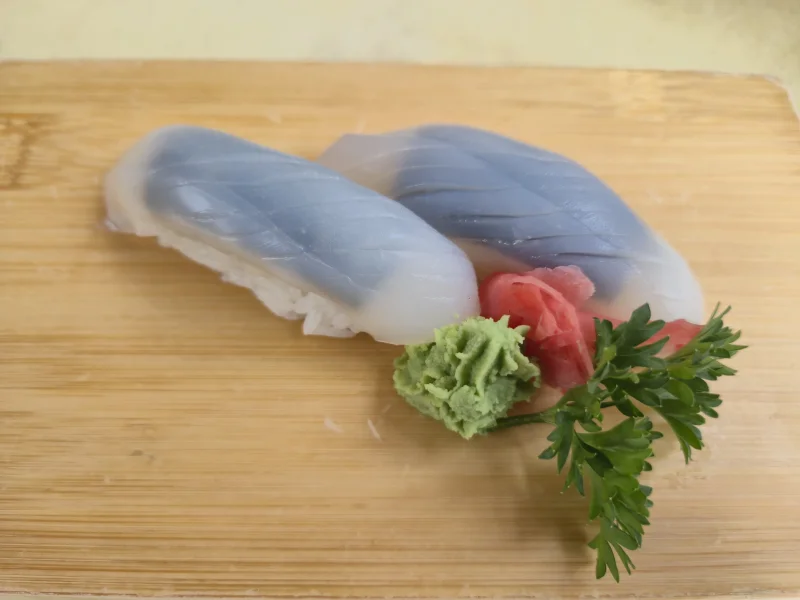 Squid (Ika)