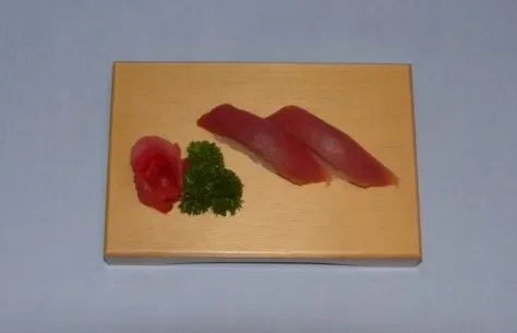 Tuna (Maguro)