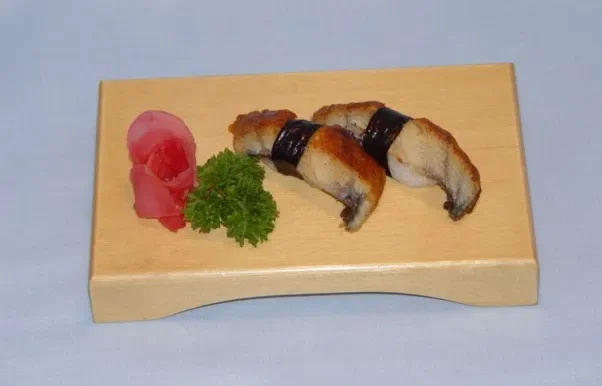 Unagi (Eel Fish)