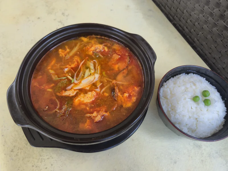 Yuk-Gae-Jang