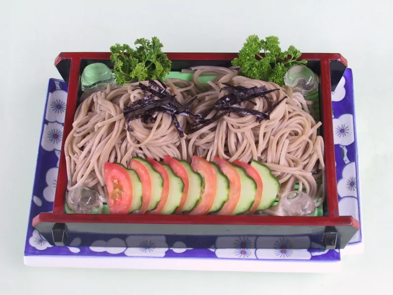 Zaru Soba