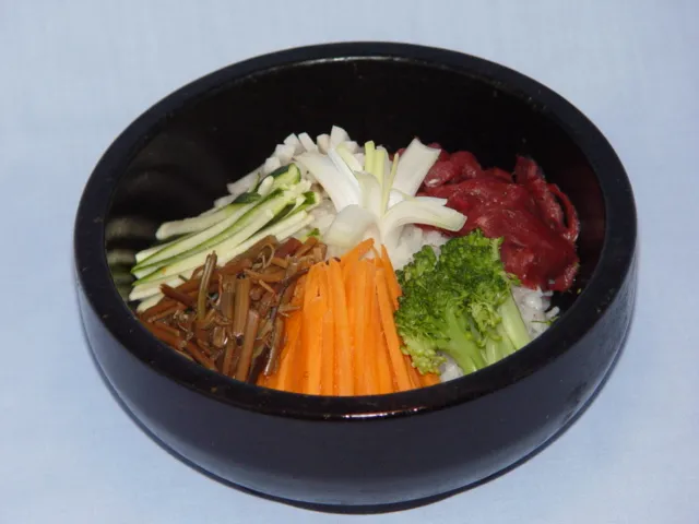 Bi-Bim-Bap